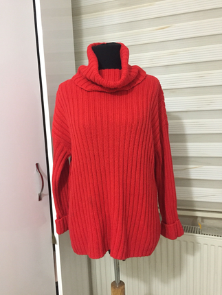 m Beden H&M kazak
