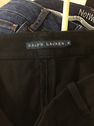 xs Beden Ralph lauren pant 