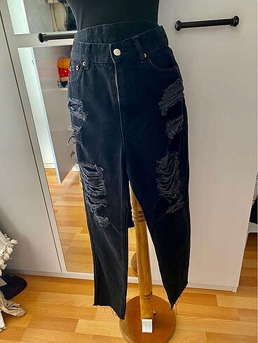 PULL&BEAR pant