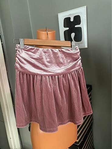 Zara Zara etek