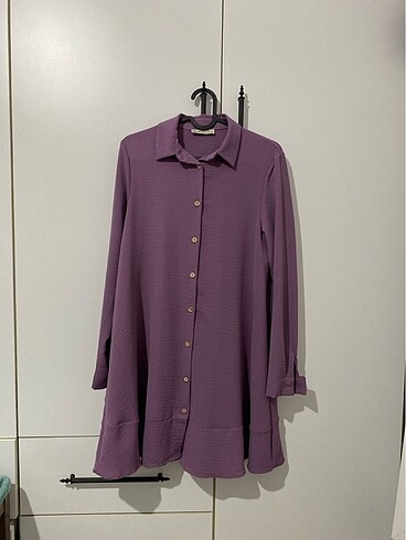 Mor tunik