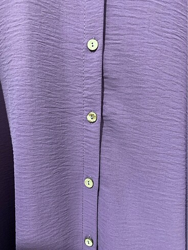 36 Beden Mor tunik