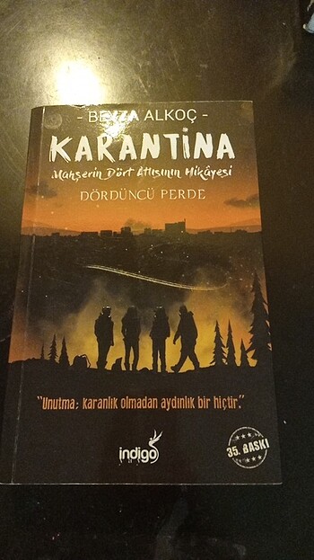 Karantina