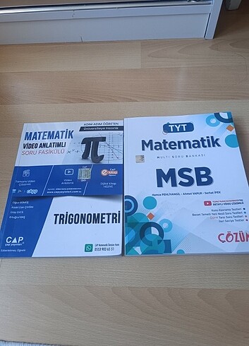 TYT matematik 