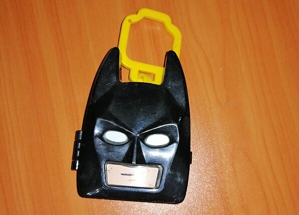 Batman oyuncak