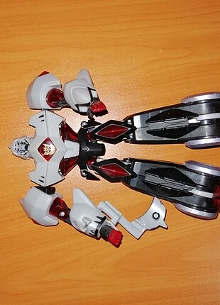 Megatron transformers figür