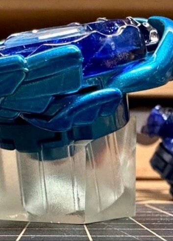  Beyblade stand