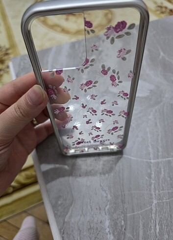İPhone 12 telefon kılıfı