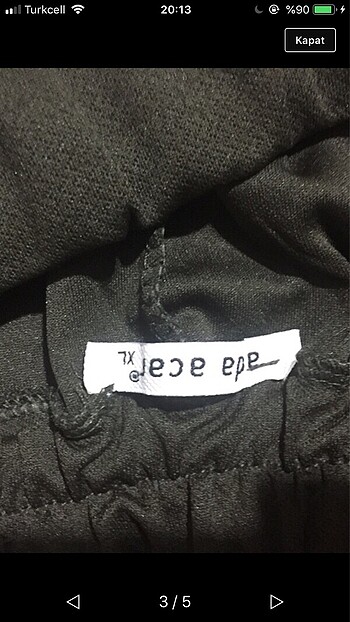 xl Beden çeşitli Renk Yazlık alt