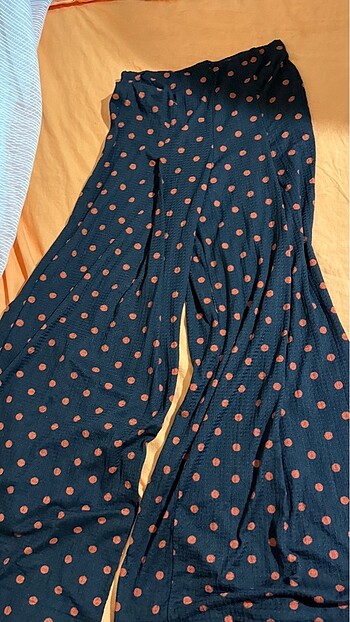 Yazlık pantalon