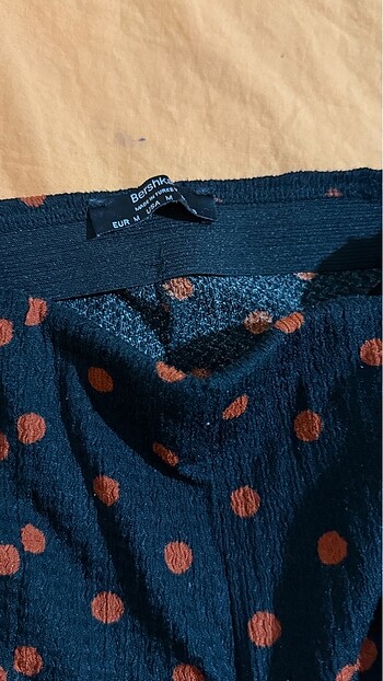 m Beden Yazlık pantalon