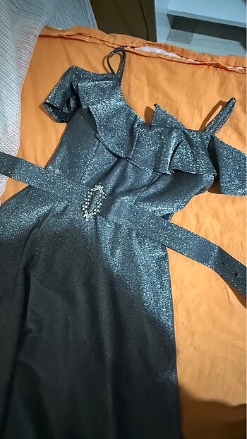 Simli abiye - Görsel 3