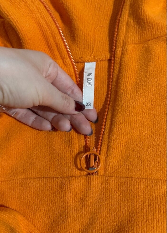 Polar kazak - Görsel 2