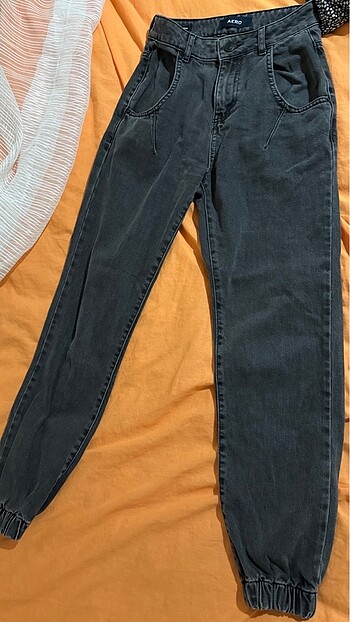 Siyah pantalon