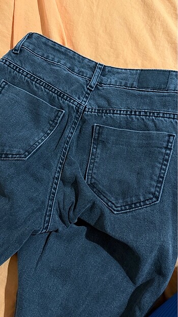 32 Beden Siyah pantalon