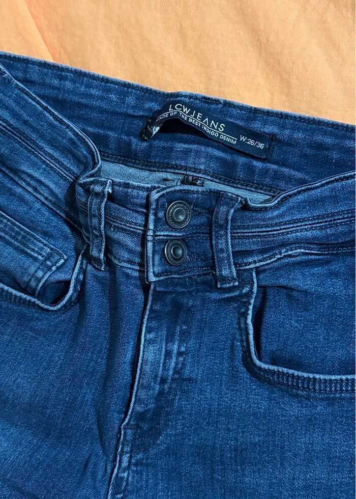 LCW skinny pantolon - Görsel 2