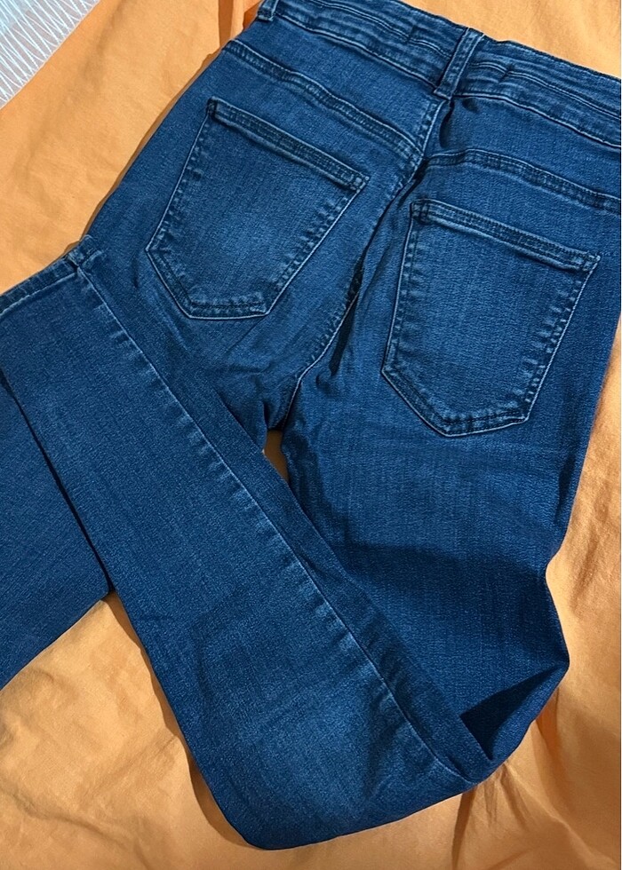 LCW skinny pantolon - Görsel 3