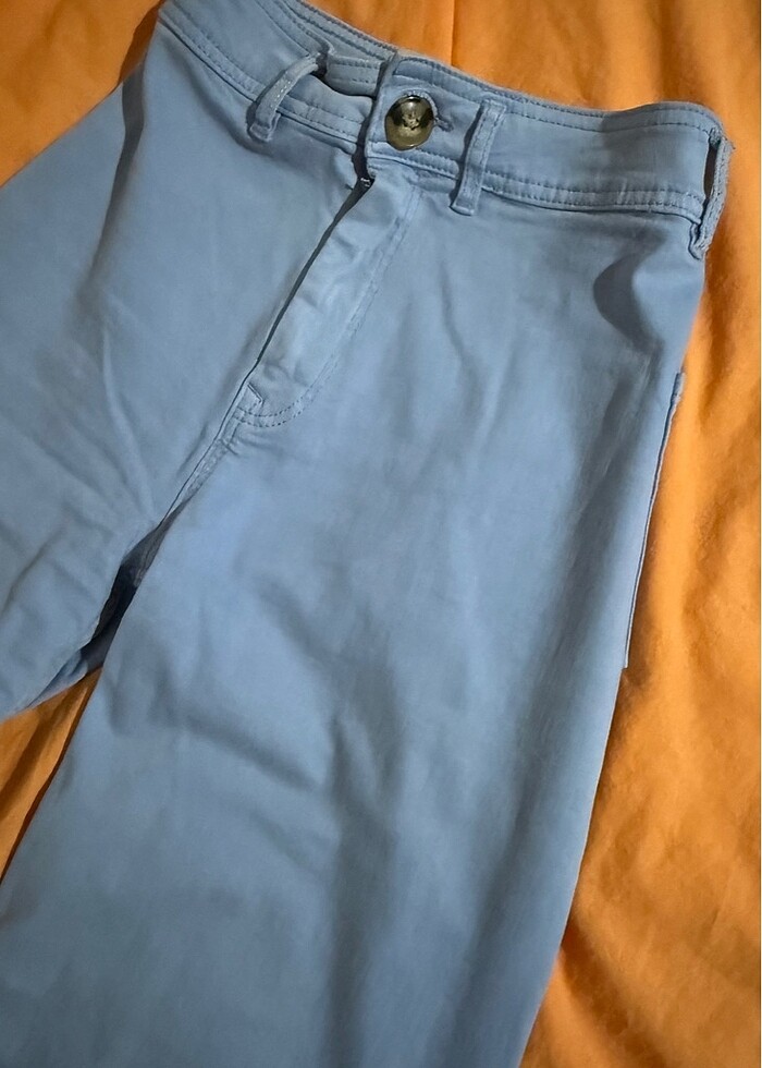 Stradivarius pantolon - Görsel 3