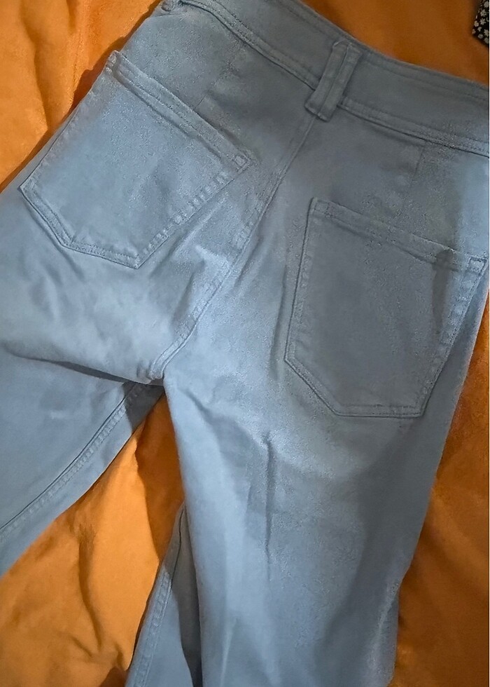 Stradivarius pantolon - Görsel 4