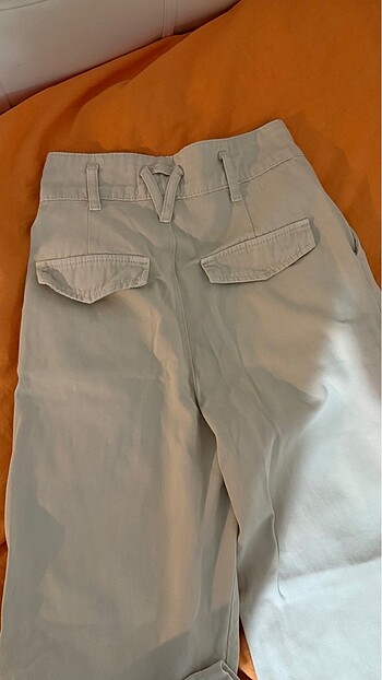 32 Beden Stradivarius pantalon