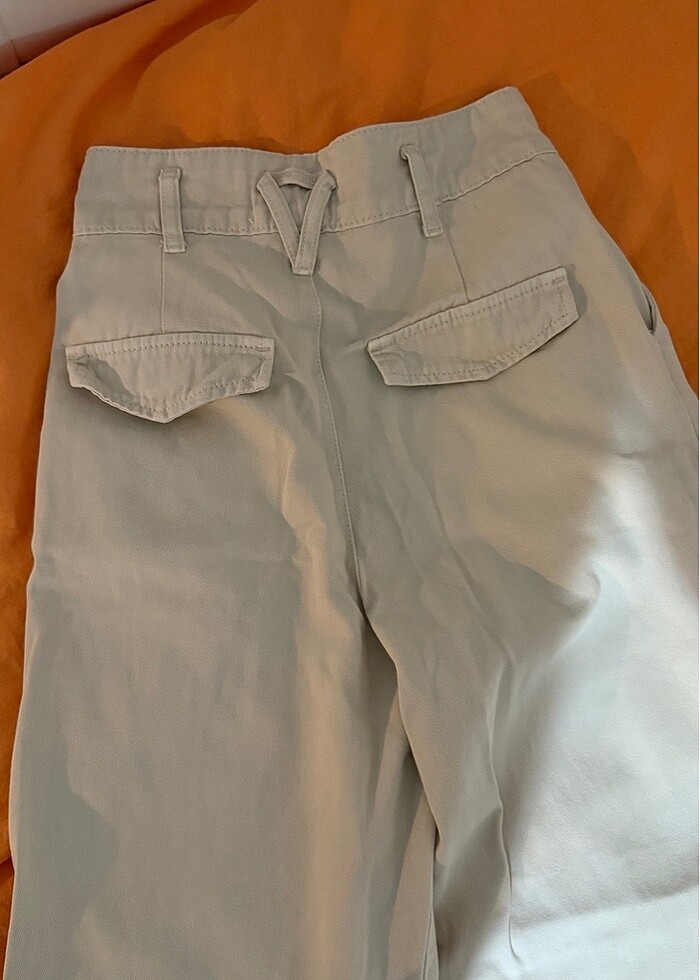 Stradivarius pantalon - Görsel 3