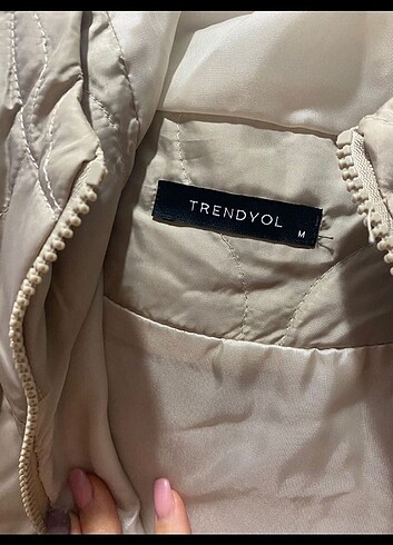 Trendyol & Milla Kanguru mont