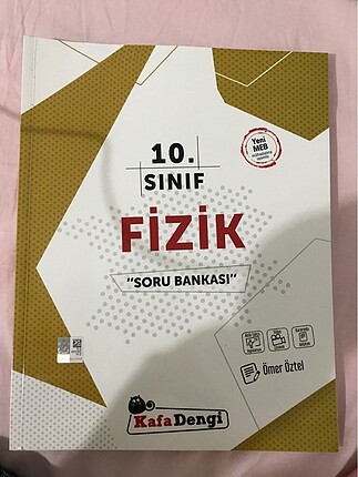 test kitabı