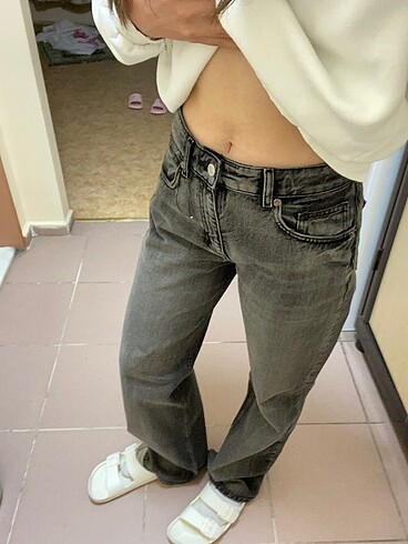 26 Beden Zara jean