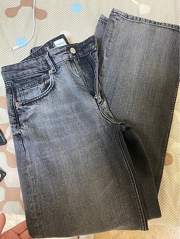 Zara jean