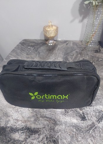 Ortinax Kişisel Bakım Cihazı Gri-Beyaz ayak masajı cihazı - Görsel 3