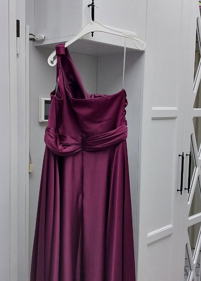 Abiye elbise - Görsel 3