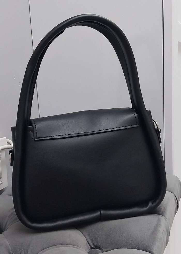 Kol çantası - Görsel 2