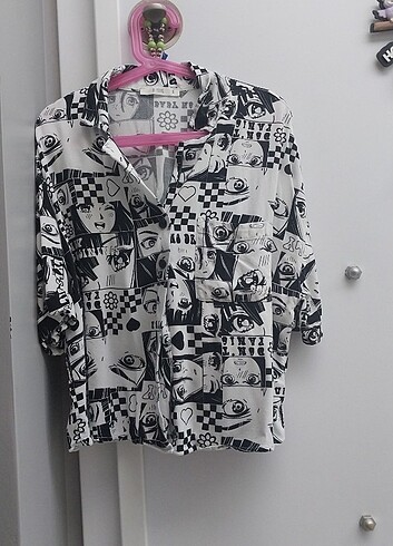 Defacto Standart Beden