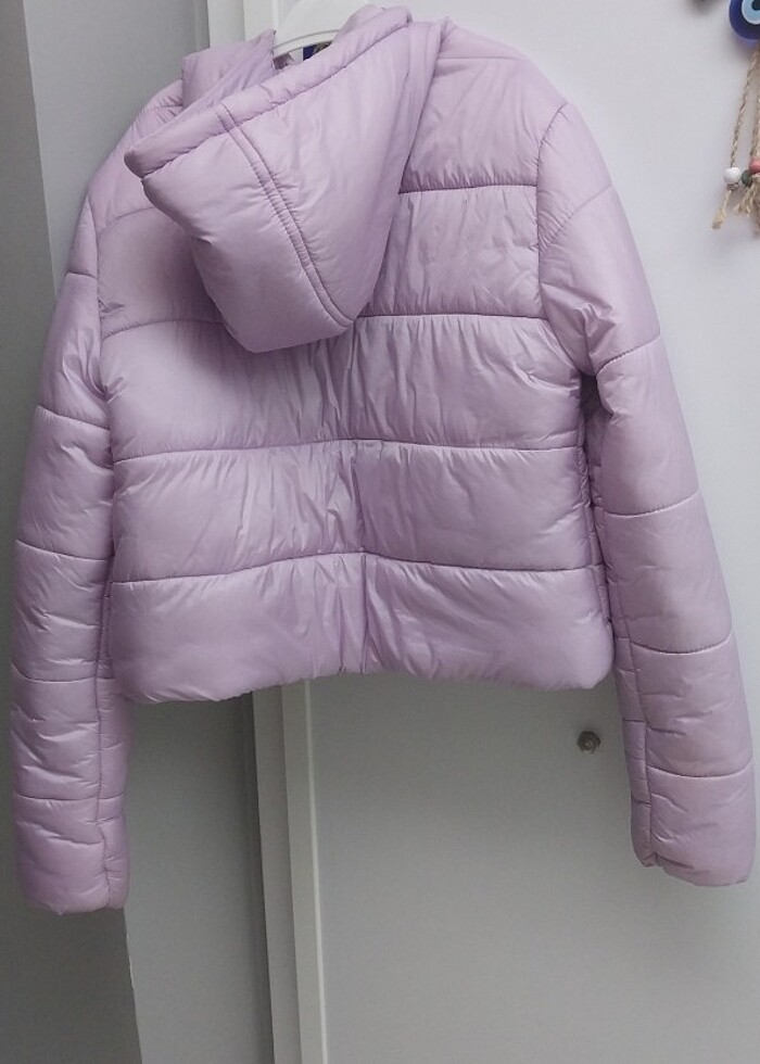 Şişme mont - Görsel 2