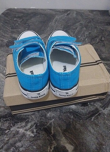 Spor ayakkabı - Görsel 3