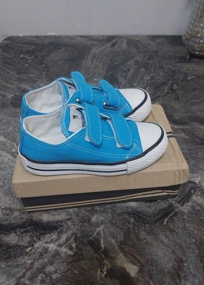 Spor ayakkabı - Görsel 2