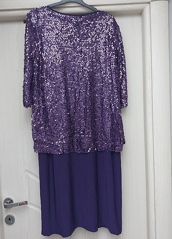 Abiye  Elbise - Görsel 2