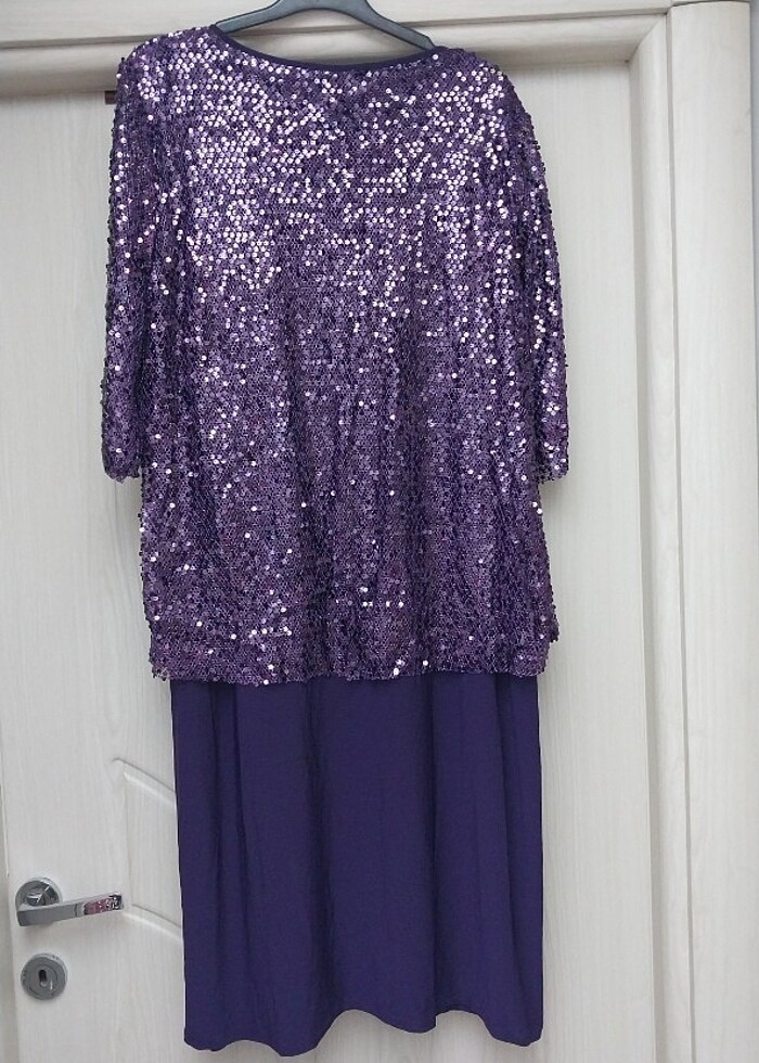 Abiye  Elbise - Görsel 2