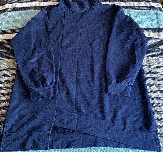 Missemramiss sweat tunik