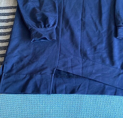Armine Missemramiss sweat tunik