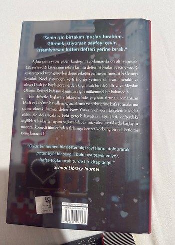 Bize Çıkan Yollar - Rachel Cohn & David Levithan