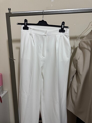 kumaş pantolon