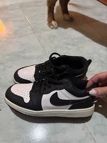 Nike ayakkabı