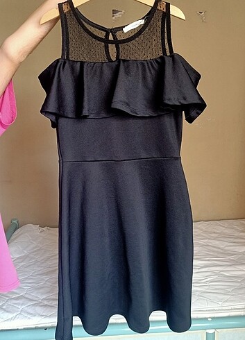 LC Waikiki Elbise