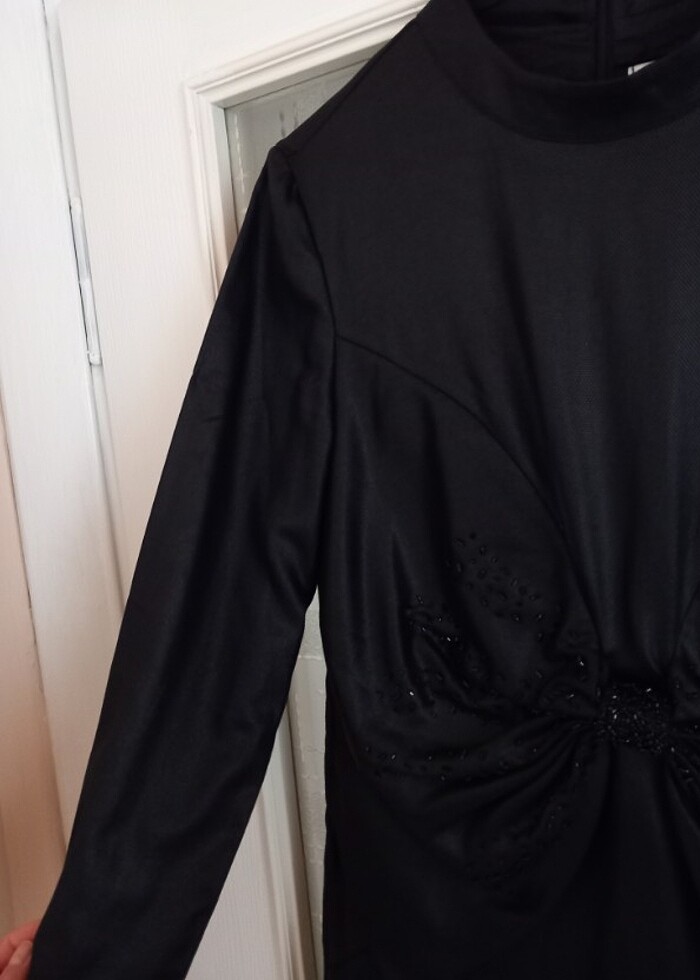 Teseddür abiye - Görsel 2