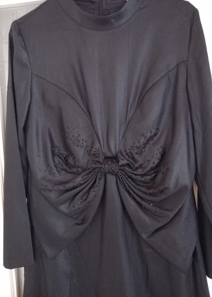 Teseddür abiye - Görsel 4