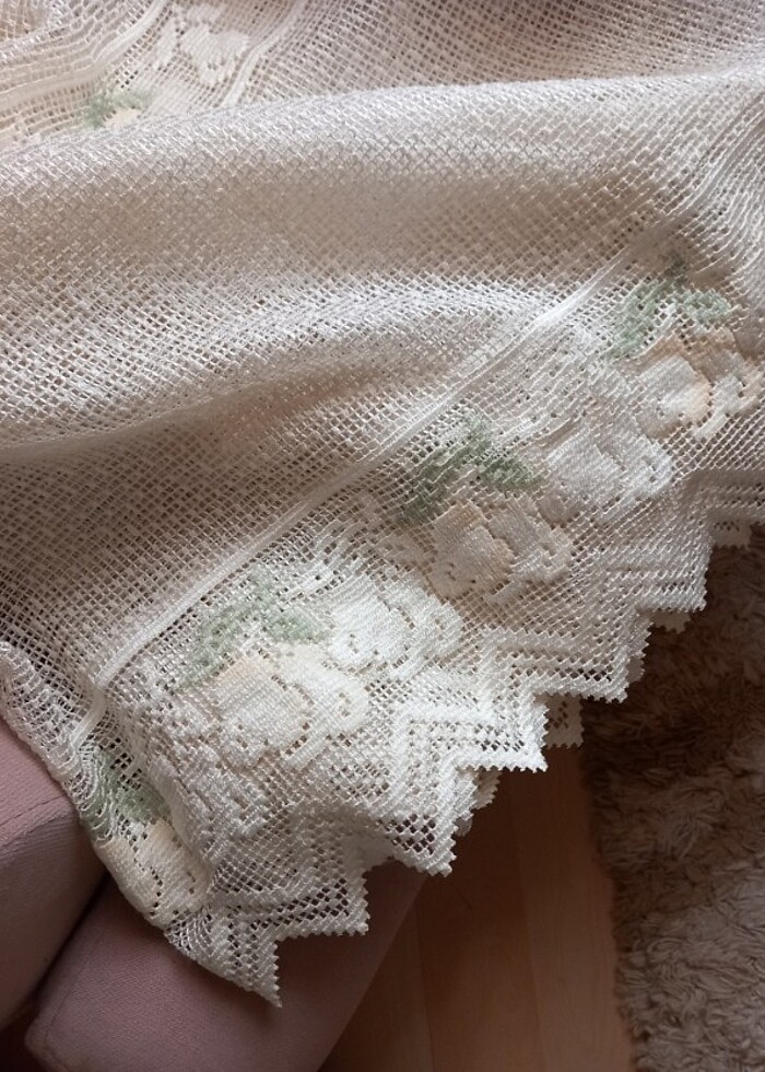 Mutfak tülü - Görsel 2