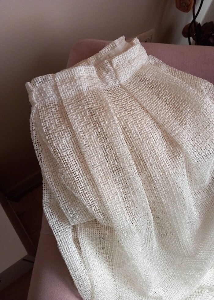 Mutfak tülü - Görsel 3