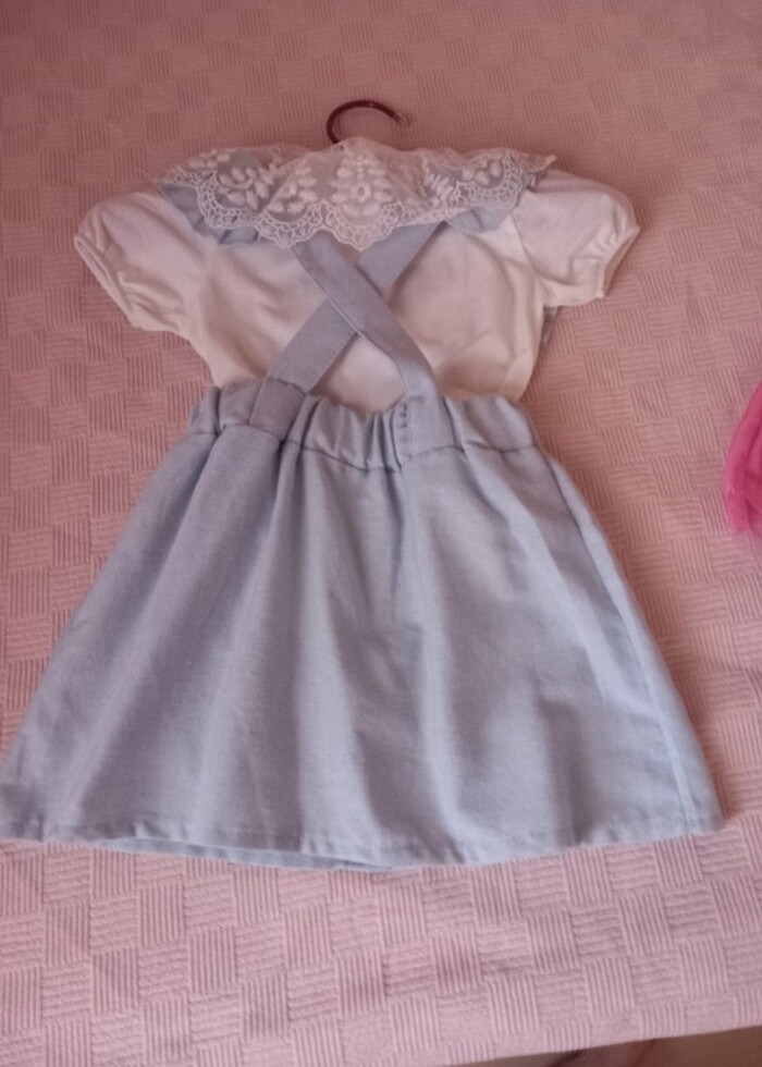 Kız çocuk  - Görsel 2