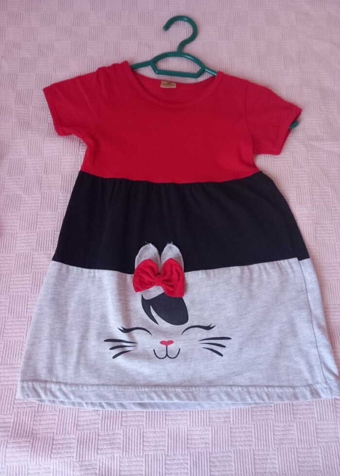 Kız çocuk  - Görsel 2